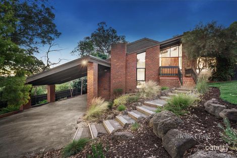 Property photo of 3 Girraween Drive Eltham VIC 3095