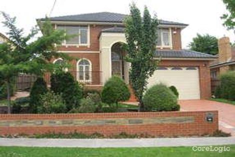 Property photo of 5 Glenthorn Avenue Balwyn North VIC 3104