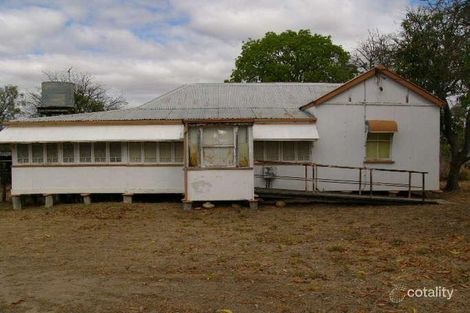 8 Gidyea St, Blackall, QLD 4472