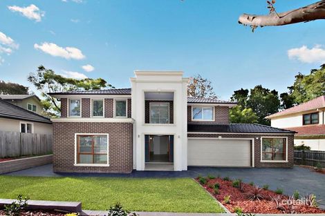 11 Challis Ave, Turramurra, NSW 2074