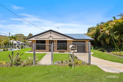 5 DUBLIN LANE, MOUNT MORGAN, QLD 4714