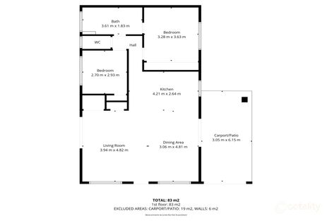 Property photo of 5 Dublin Lane Mount Morgan QLD 4714