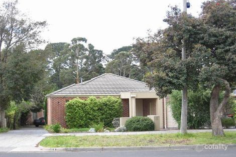 Property photo of 1/3 Grenfell Road Mount Waverley VIC 3149