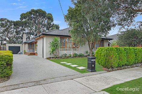 Property photo of 7 Tricia Court Burwood East VIC 3151