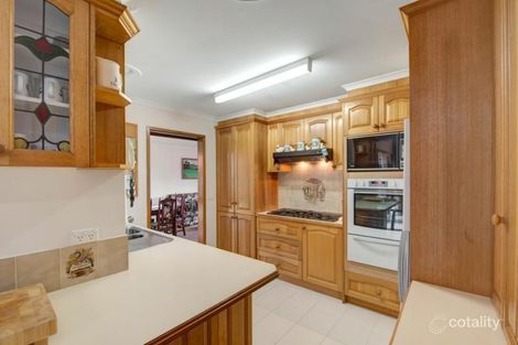 Property photo of 10 Glenvill Court Templestowe VIC 3106