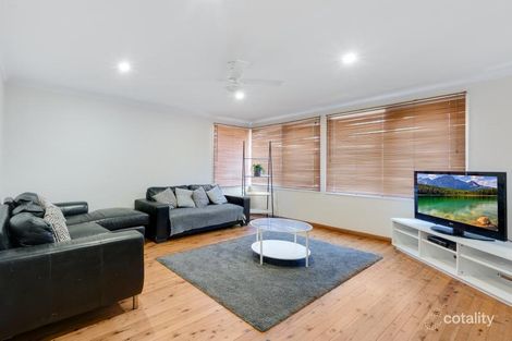 Property photo of 4 Dewrang Avenue Bradbury NSW 2560