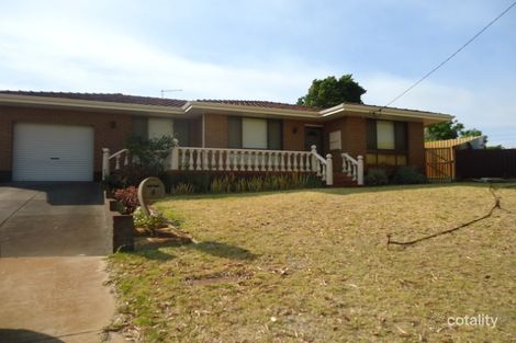 Property photo of 4 Parrott Way Spearwood WA 6163