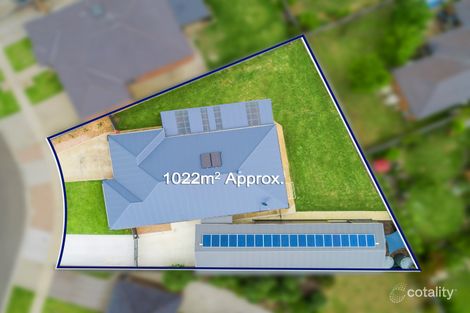 Property photo of 14 Sherry Court Bannockburn VIC 3331