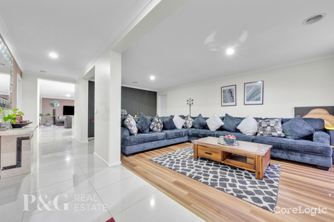 Property photo of 50 Elida Crescent Narre Warren South VIC 3805