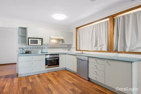 Property photo of 4 Dewrang Avenue Bradbury NSW 2560