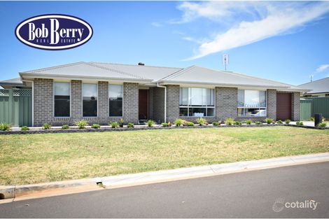 Property photo of 1 Magnolia Boulevard Dubbo NSW 2830