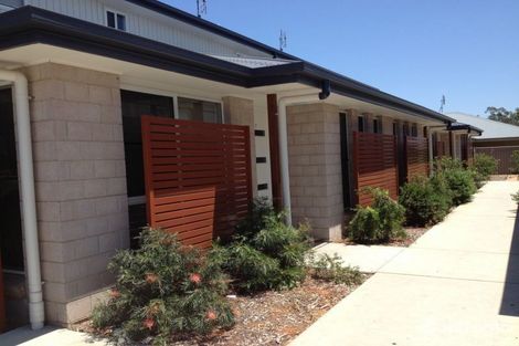 Property photo of 2/1 Frame Street Chinchilla QLD 4413