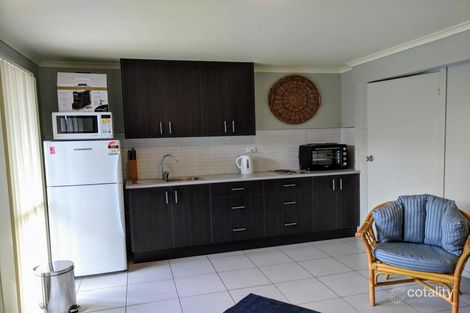 Property photo of 12 Elizabeth Drive Vincentia NSW 2540