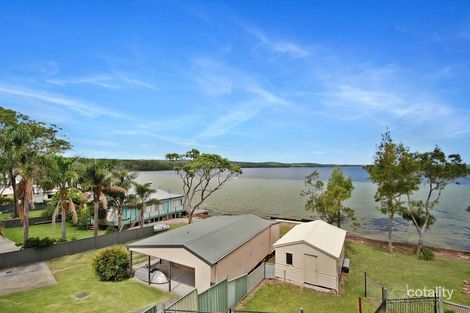Property photo of 117 Naval Parade Erowal Bay NSW 2540