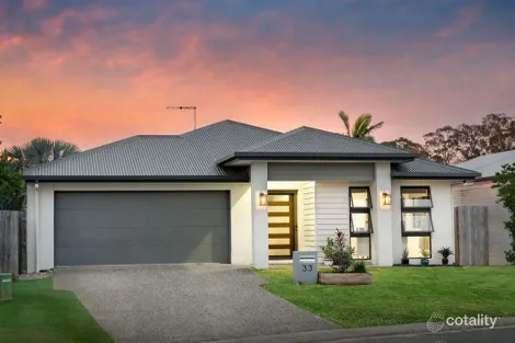 33 Creekview Ct, Lawnton, QLD 4501
