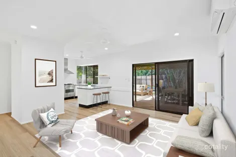 Property photo of 25 Meston Crescent Brinsmead QLD 4870