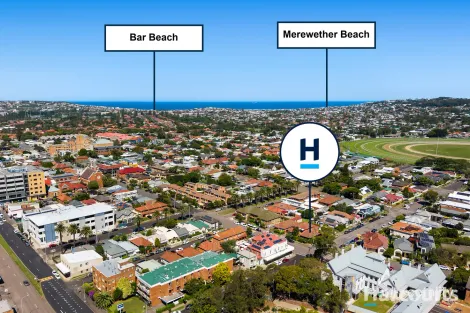 Property photo of 2/161 Denison Street Hamilton NSW 2303