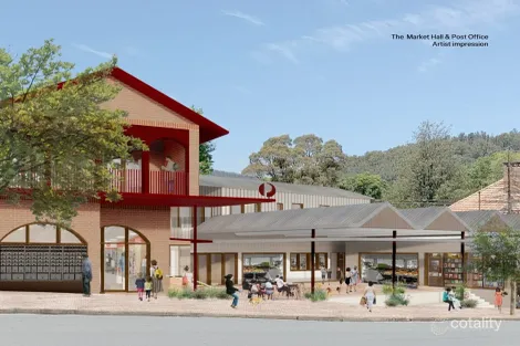 59 Princes Hwy, Cobargo, NSW 2550