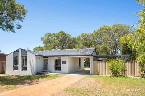 Property photo of 14 Cuthbert Street Abbey WA 6280