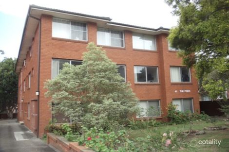 8/41 O'Connell St, North Parramatta, NSW 2151