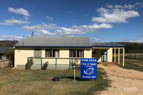 Property photo of 12 Chusan Street Bombala NSW 2632