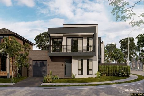 Property photo of 12 Neptune Circuit Schofields NSW 2762