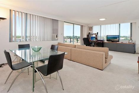 Property photo of 90/116-132 Maroubra Road Maroubra NSW 2035