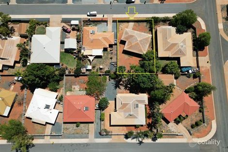 Property photo of 3 Curlew Crescent South Hedland WA 6722