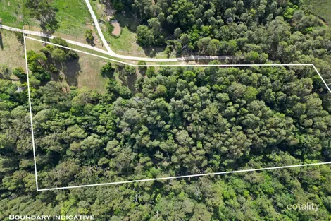 Lot 22 Petsch Creek Rd, Tallebudgera Valley, QLD 4228