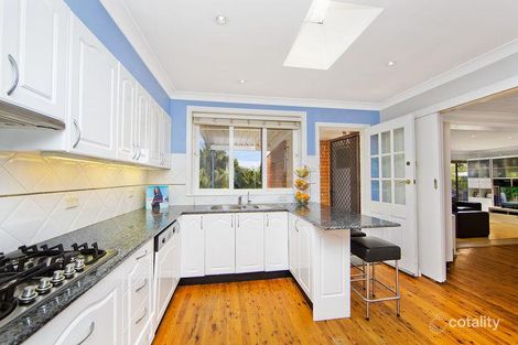 Property photo of 89 Forest Way Frenchs Forest NSW 2086