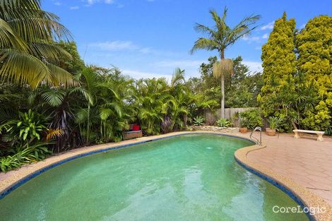Property photo of 89 Forest Way Frenchs Forest NSW 2086