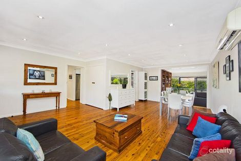 Property photo of 89 Forest Way Frenchs Forest NSW 2086