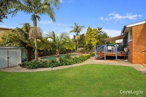 Property photo of 89 Forest Way Frenchs Forest NSW 2086