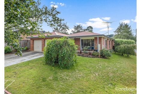 Property photo of 33 Margaret Street Warragul VIC 3820