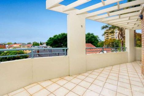 Property photo of 11/1 Waverley Crescent Bondi Junction NSW 2022