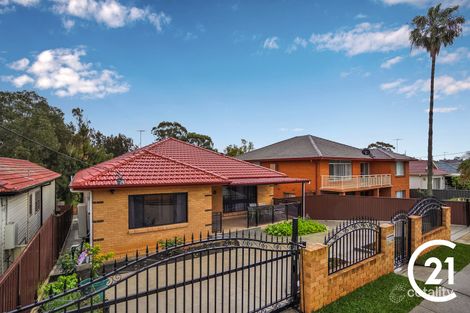 Property photo of 35 Craiglea Street Blacktown NSW 2148