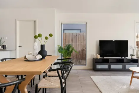 Property photo of 23 Jumbuck Circuit Carrum Downs VIC 3201
