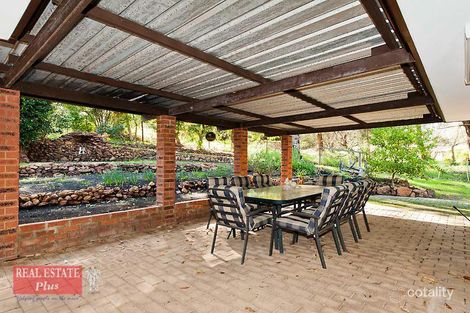 Property photo of 38 Feldman Crescent Parkerville WA 6081