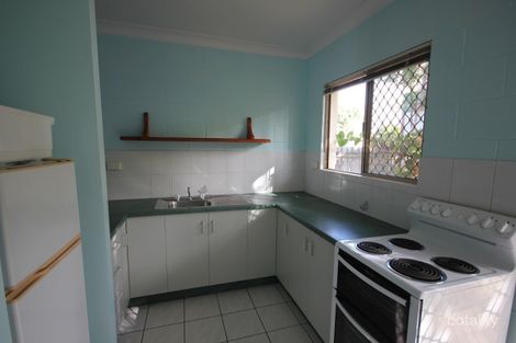 Property photo of 3/133-137 Ireland Street Oonoonba QLD 4811