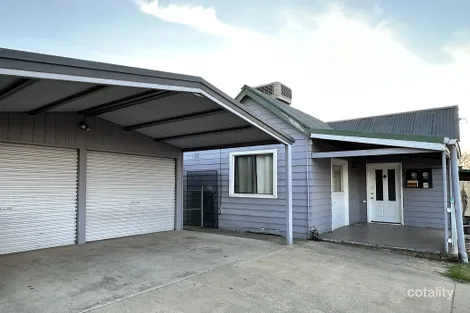Property photo of 135 Russell Street Tumut NSW 2720