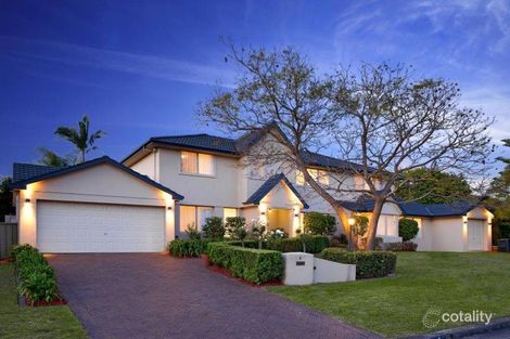 Property photo of 4 Alana Drive West Pennant Hills NSW 2125