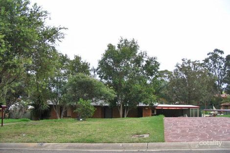 37 Bottlebrush Dr, Cranebrook, NSW 2749