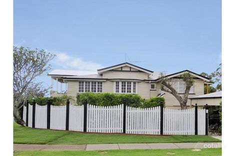 Property photo of 68 Stuartholme Road Bardon QLD 4065