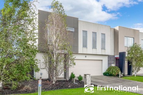 Property photo of 13 Albatross Drive Pakenham VIC 3810