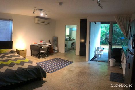 Property photo of 4/3 Crown Street South Brisbane QLD 4101