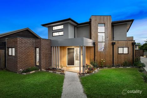 Property photo of 1/9 Newton Grove Glen Waverley VIC 3150