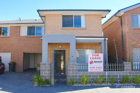 Property photo of 21/5 Rafter Parade Ropes Crossing NSW 2760