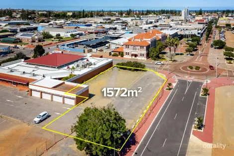 45 Forrest St, Geraldton, WA 6530