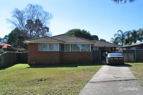17 Dunbar Ave, Werrington County, NSW 2747