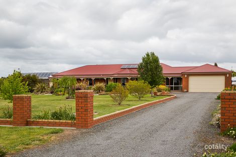 729 Remembrance Dr, Cardigan Village, VIC 3352